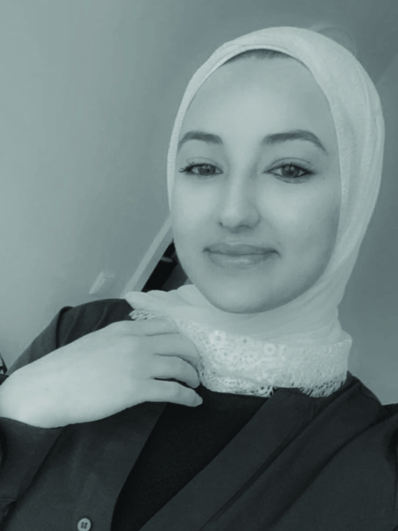 aisha